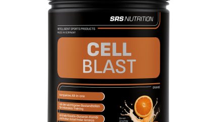 CELL BLAST  SRS Nutrition