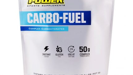 Carbo-Fuel
