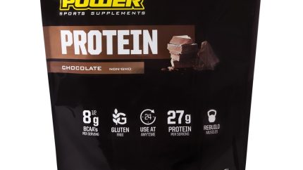 Rynopower Protein Komplex