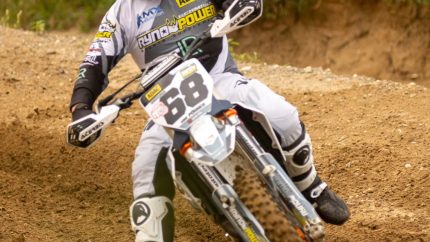 MX-Nutrition