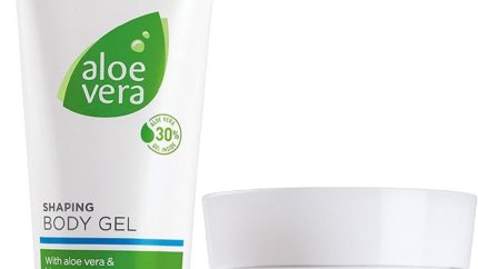Aloe Vera Toning Set