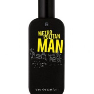 Metropolitan Man Parfum