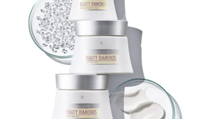 ZEITGARD Beauty Diamonds-Set