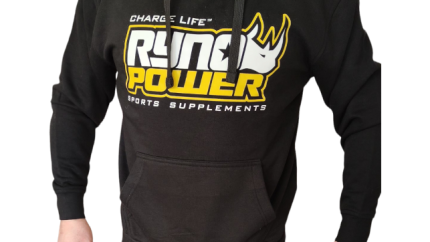 Rynopower Hoodie