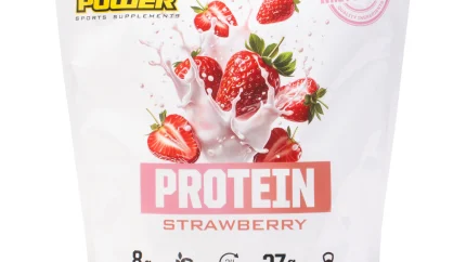 Strawberry Premium Whey PROTEIN