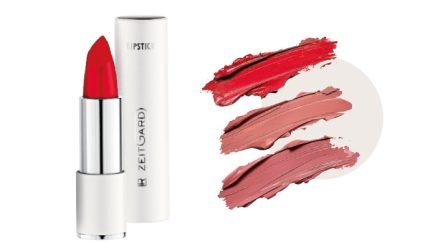 Signature Silky Matte Lipstick