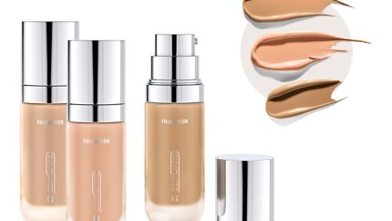LR ZEITGARD Signature Radiant Light Foundation