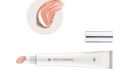 Signature Silky Liquid Blush