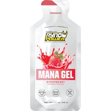 MANA Performance Gel Strawberry 10 MANA Performance Gel Strawberry